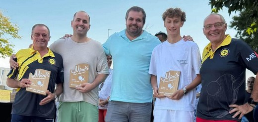 Remise des Trophées forum des assos 2026
