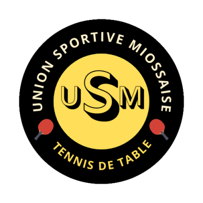 US MIOSSAISE PING PONG